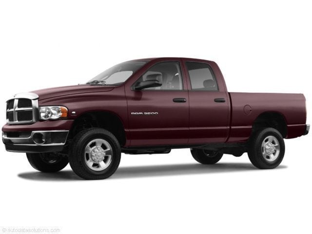 dodge ram 2500 pickup 2004 3D7KA28C54G252771 image dodge ram 2500 pickup 2004 3D7KA28C54G252771 image